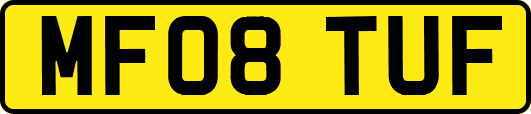 MF08TUF