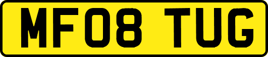 MF08TUG