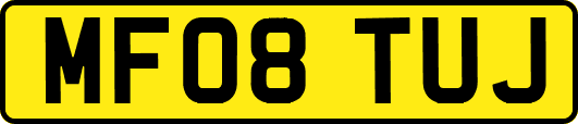 MF08TUJ