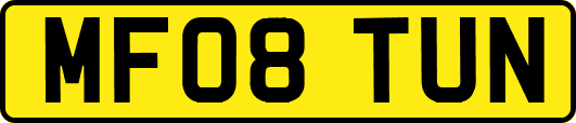 MF08TUN