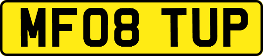 MF08TUP