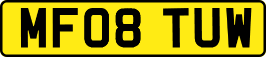 MF08TUW