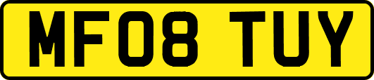MF08TUY