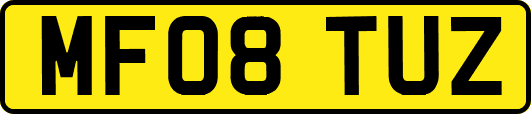 MF08TUZ