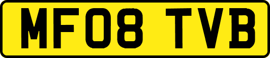 MF08TVB