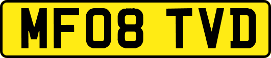 MF08TVD