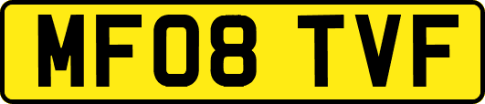 MF08TVF