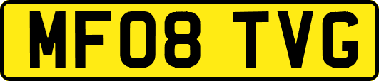 MF08TVG