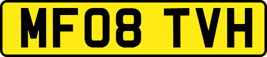 MF08TVH