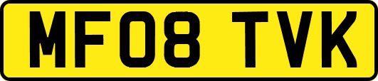 MF08TVK