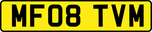 MF08TVM