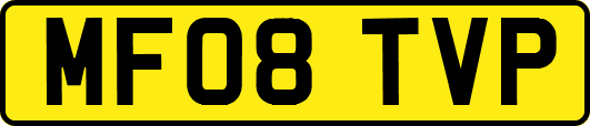 MF08TVP