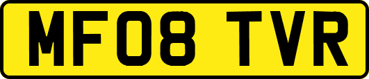 MF08TVR