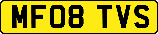 MF08TVS