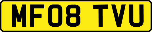 MF08TVU