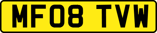 MF08TVW