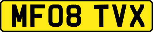 MF08TVX
