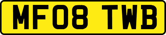MF08TWB