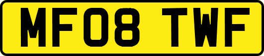 MF08TWF