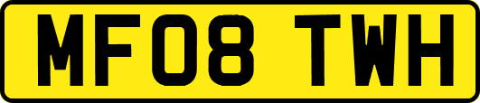 MF08TWH