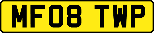 MF08TWP