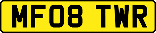 MF08TWR