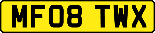 MF08TWX