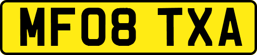 MF08TXA