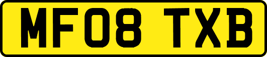 MF08TXB