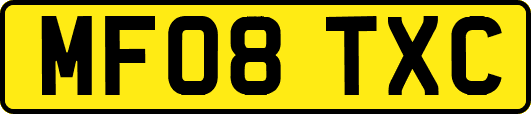 MF08TXC