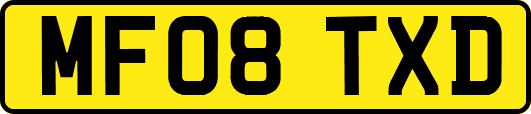 MF08TXD