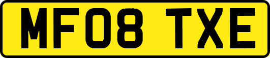MF08TXE