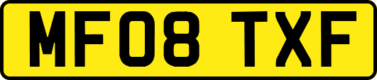 MF08TXF