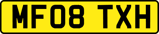 MF08TXH
