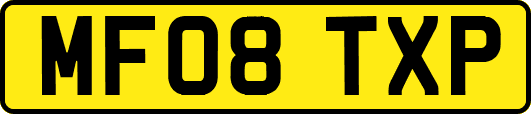 MF08TXP
