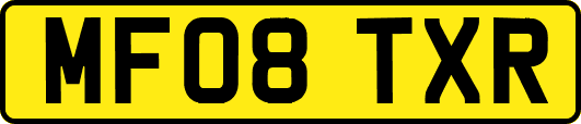 MF08TXR