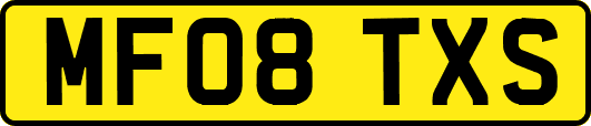 MF08TXS