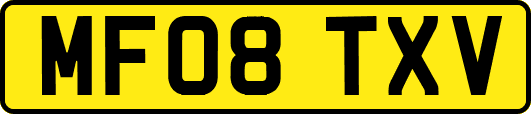 MF08TXV