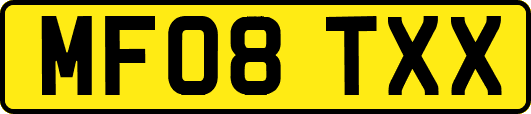 MF08TXX