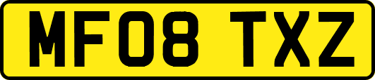 MF08TXZ