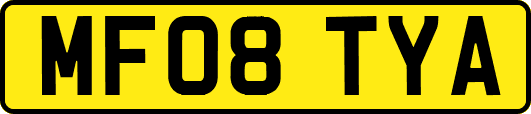 MF08TYA