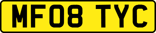 MF08TYC