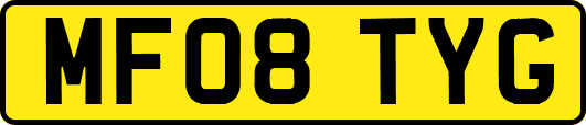 MF08TYG