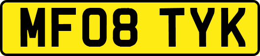 MF08TYK