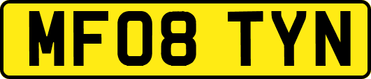 MF08TYN