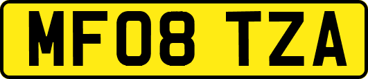 MF08TZA