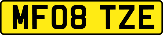 MF08TZE