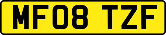 MF08TZF