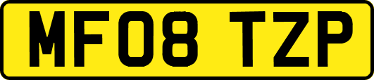 MF08TZP
