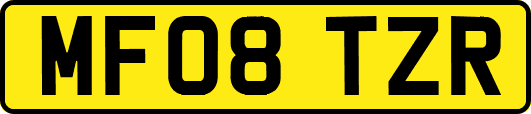 MF08TZR